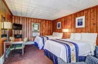 Hancock Motel Hotels in Berkeley Springs