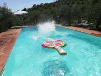 基安蒂科羅茨諾酒店