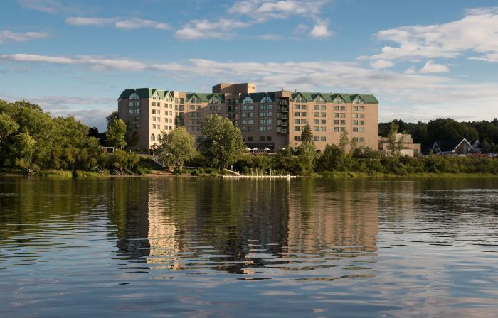 Delta Hotels Fredericton