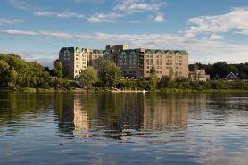 Delta Hotels Fredericton