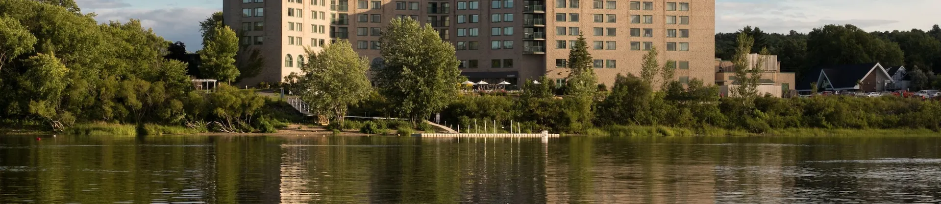 Scenic Hotels