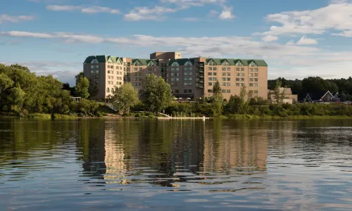 Delta Hotels Fredericton