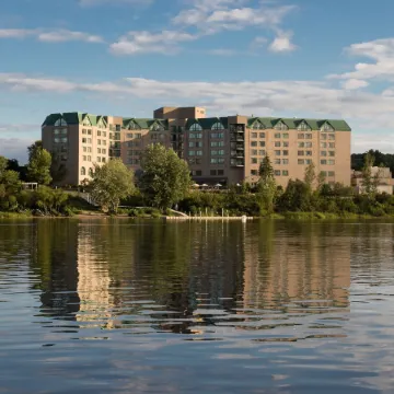 Delta Hotels Fredericton