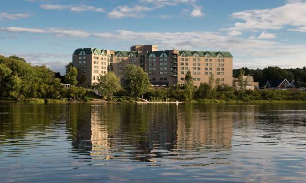 Delta Hotels Fredericton