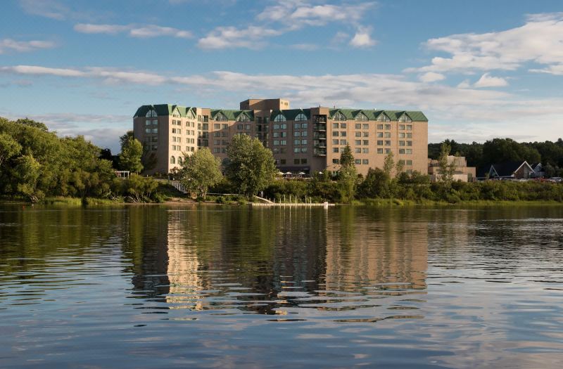 Delta Hotels Fredericton
