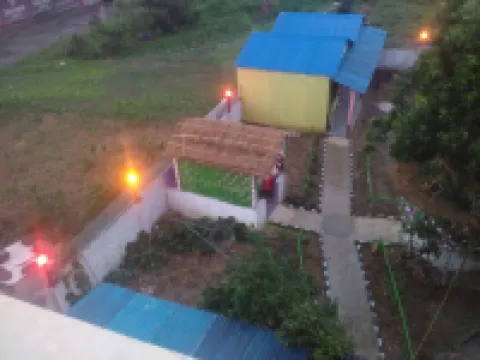 Dreamland Cottage Restaurant Guesthouse - Homestays