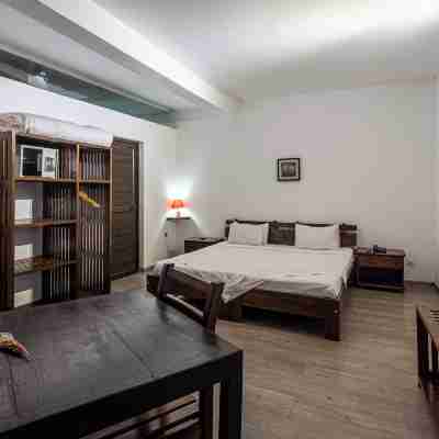 Hotel H1 Antsirabe Rooms