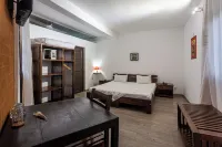 Hotel H1 Antsirabe Hôtels à : Antsirabé
