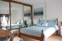 Pantysgyfarnog Near Carmarthenshire Pembrokeshire Hotels in Llansteffan