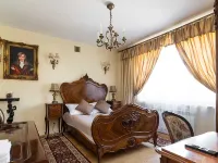 At the Fountain Apartment by BookingHost Hotels near Ujazdow Castle