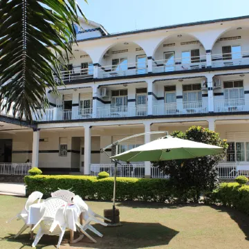 Anderita Beach Hotel