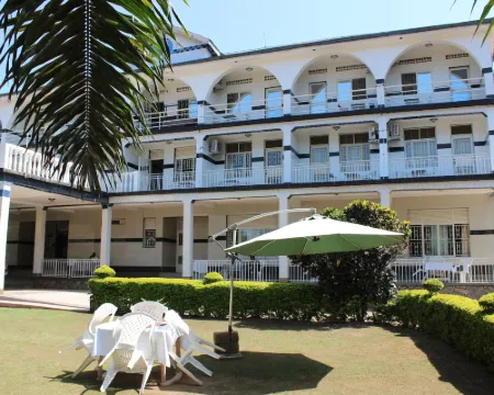 Anderita Beach Hotel Hotels in Entebbe