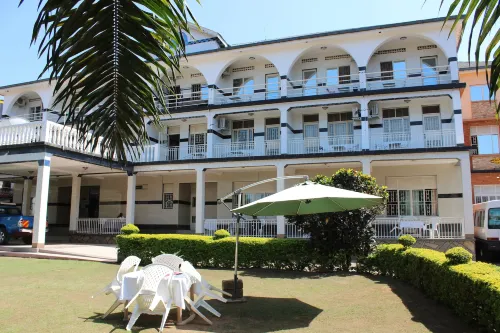 Anderita Beach Hotel