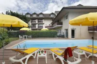 Logis Hotel Arc En Ciel Hotels in Anthy-sur-Leman