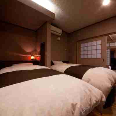 旅館千成（13歳以上） Rooms