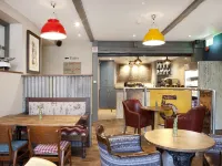 George Hotel & Granary Hotel a Frome