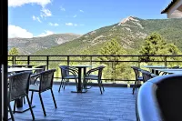 Auberge des Deux Sorru Hotels in Coggia