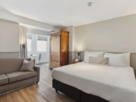 Hôtel de la Couronne Hotels in Morges