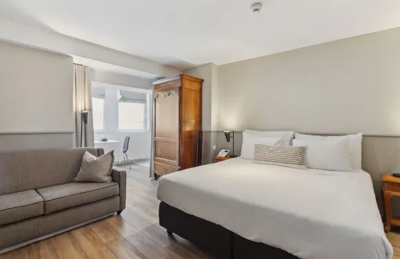 德拉諾威樂可內酒店