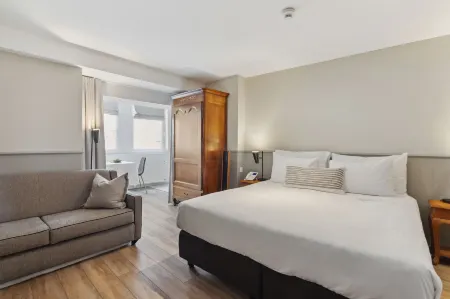 Hôtel de la Couronne