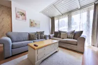 마운틴 뷰 리조트  호텔