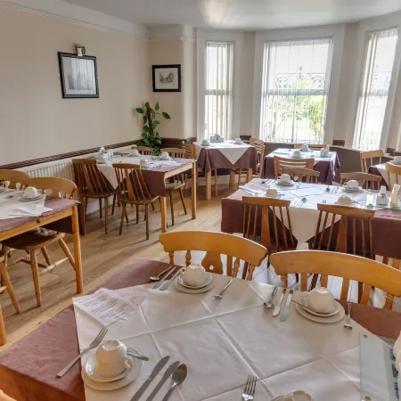 The Sportsview Guest House