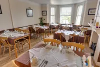 The Sportsview Guest House - Pysäköinti