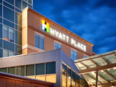 Hyatt Place Salt Lake City/Lehi Hotels in Lehi