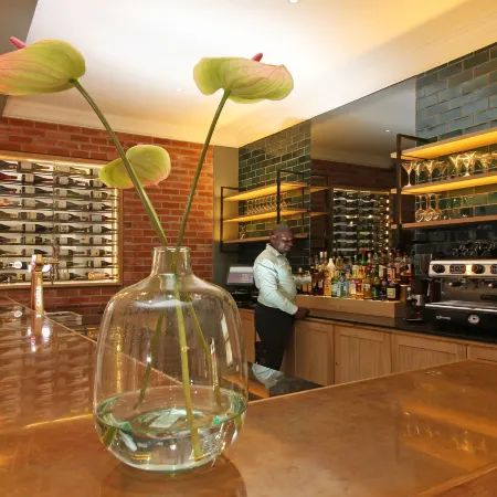 Foreshore Hotel