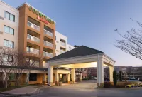 Courtyard Greenville-Spartanburg Airport Hotels in Greenville County