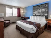 Super 8 by Wyndham Dubuque Hoteles en Dubuque