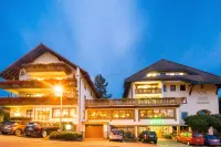 Hotel Krone Igelsberg