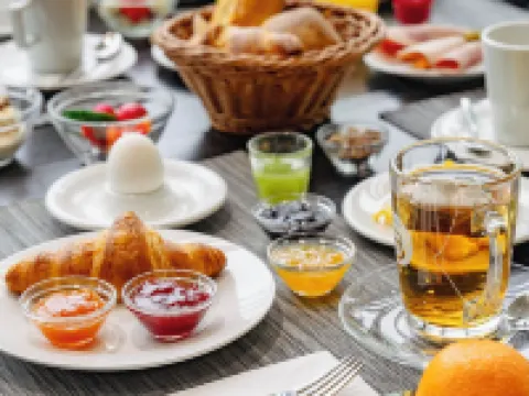 PLAZA INN Stuttgart-Ditzingen Hotels in Ditzingen