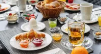 PLAZA INN Stuttgart-Ditzingen Hotels in Ditzingen