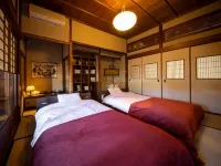 Uchiko - Inn Cocoro Hotels in Uchiko