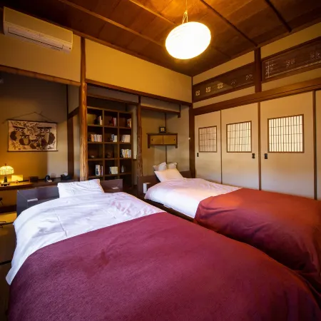 Uchiko - Inn Cocoro