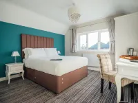 The Bell Inn Hotels in Worcester