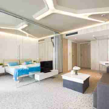 VacationClub - Ultra Marine Apartment 36 Rooms