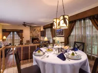 西門河牧場度假村 波克縣酒店