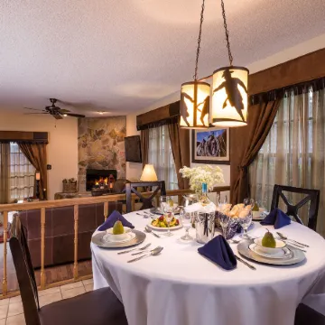 Westgate River Ranch Resort & Rodeo Отели в г. Полк