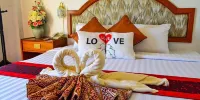 Nattirat Grand Hotel - 标准皇后区