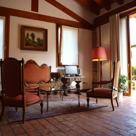 B&B Ca' Cinel Asolo