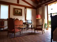 B&B Ca' Cinel Asolo - Wifi