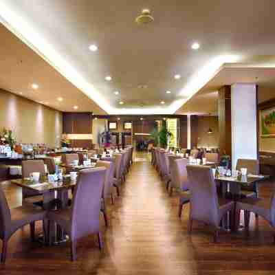 Aston Jember Hotel & Conference Center Dining/Meeting Rooms