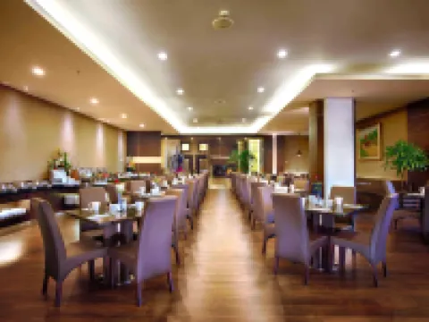 Aston Jember Hotel & Conference Center Hotels in Jember