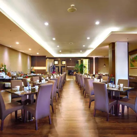 Aston Jember Hotel & Conference Center