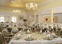 Hotel Hohenzollern Hotel di Schleswig