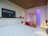 Citizenm Glasgow Hotel di Glasgow