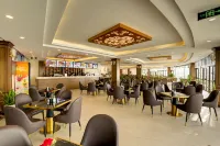 Heaven Gate Hotel O Quy Ho Hotels in Tam Đường District