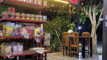 รูปภาพของปลายรมย์ รีสอร์ท PAIROM RESORT